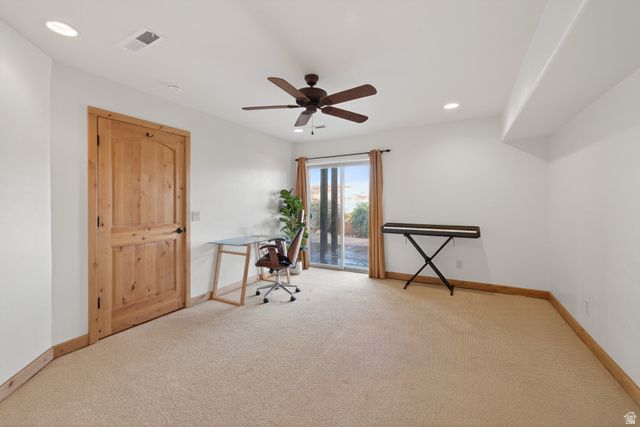 440 MCKAY PL, Moab, UT 84532