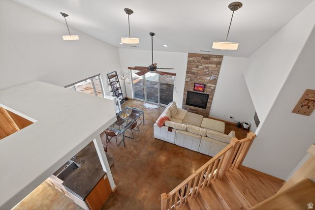 440 MCKAY PL, Moab, UT 84532