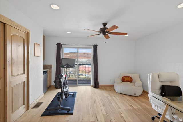 440 MCKAY PL, Moab, UT 84532