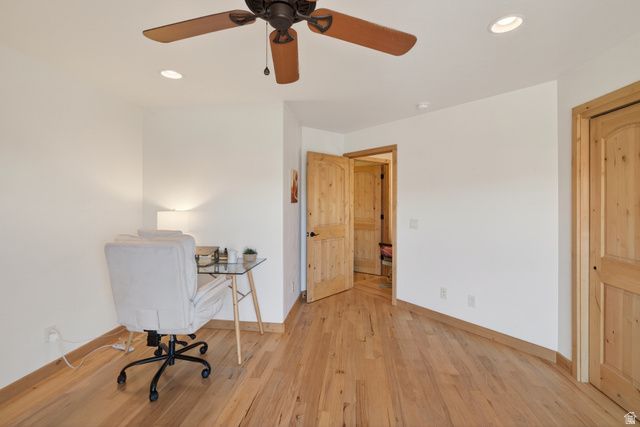 440 MCKAY PL, Moab, UT 84532