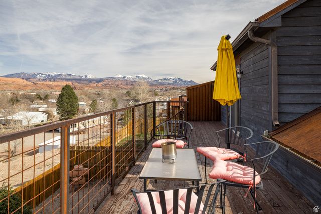440 MCKAY PL, Moab, UT 84532