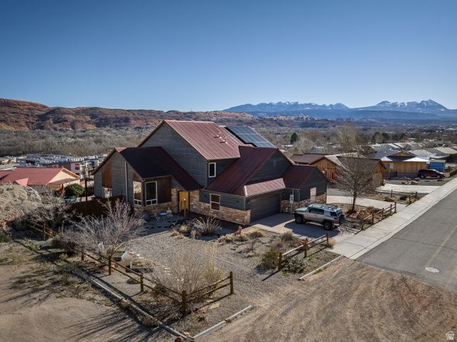 440 MCKAY PL, Moab, UT 84532
