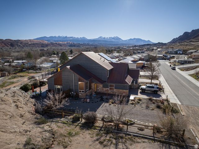 440 MCKAY PL, Moab, UT 84532