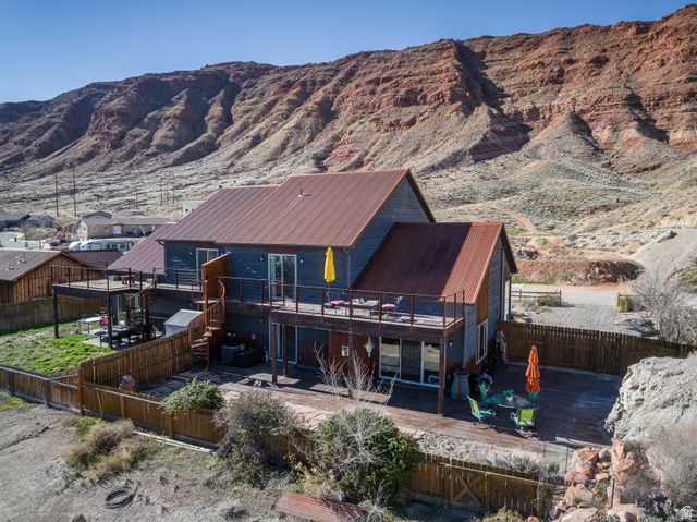440 MCKAY PL, Moab, UT 84532