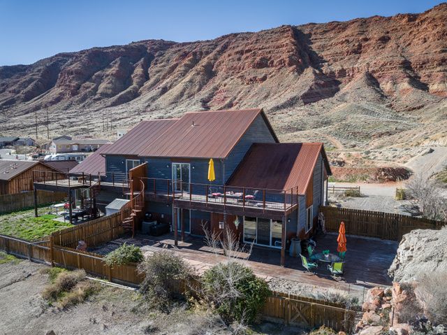 440 MCKAY PL, Moab, UT 84532