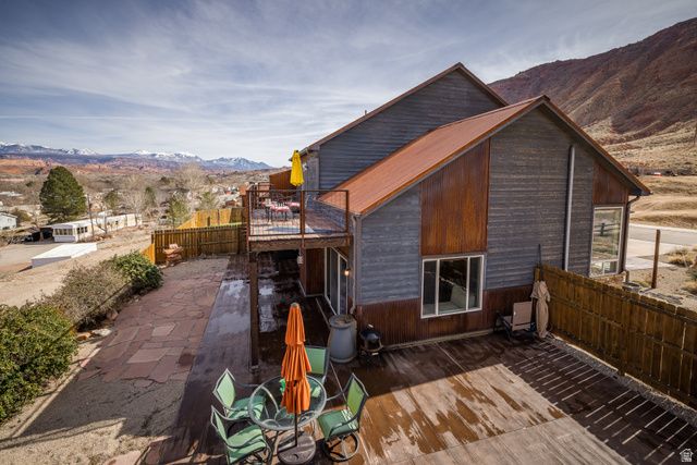 440 MCKAY PL, Moab, UT 84532