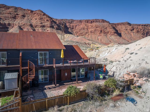 440 MCKAY PL, Moab, UT 84532