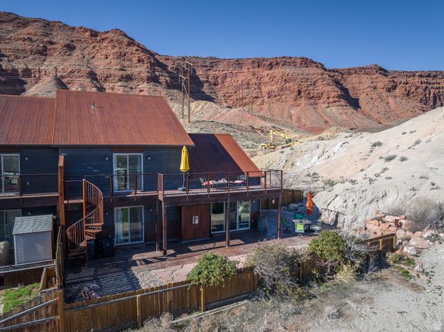 440 MCKAY PL, Moab, UT 84532
