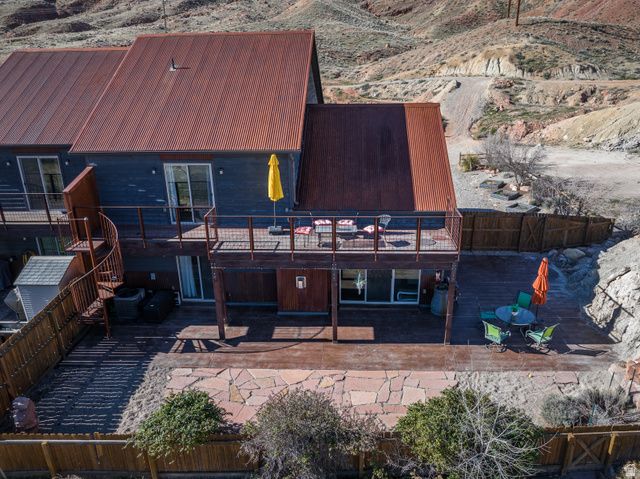 440 MCKAY PL, Moab, UT 84532