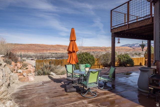 440 MCKAY PL, Moab, UT 84532