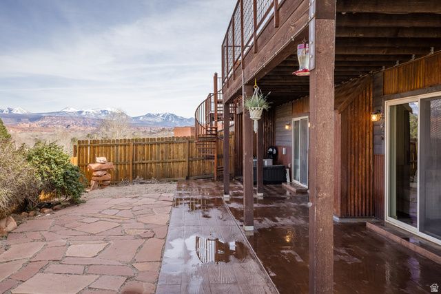 440 MCKAY PL, Moab, UT 84532