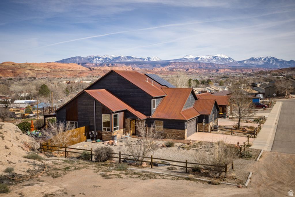 440 MCKAY PL, Moab, UT 84532