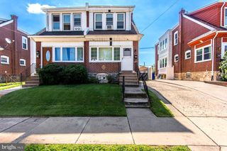 7529 TABOR AVE, Philadelphia, PA 19111