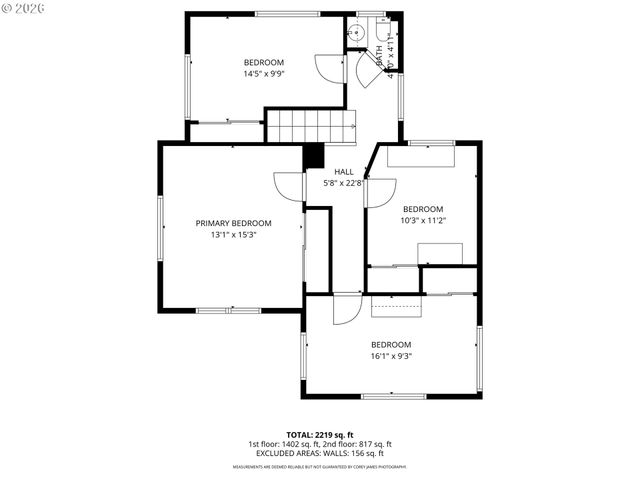 441 4TH Ave, Castle Rock, WA 98611