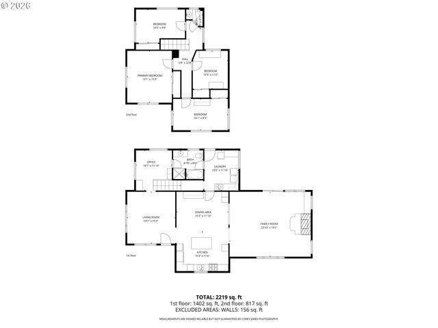 441 4TH Ave, Castle Rock, WA 98611
