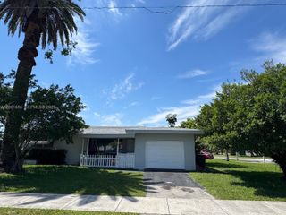 91 Fronton Boulevard, Dania Beach, FL 33004