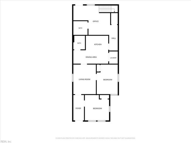 1027 31st ST, Newport News, VA 23607