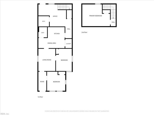 1027 31st ST, Newport News, VA 23607