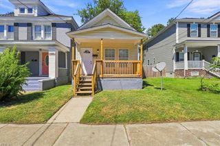 1027 31st ST, Newport News, VA 23607