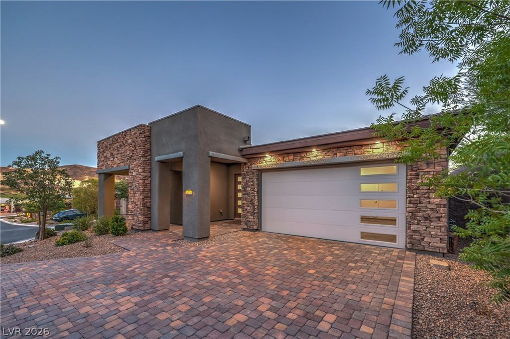 118 Reflection Cove Drive, Henderson, NV 89011 — photo 4