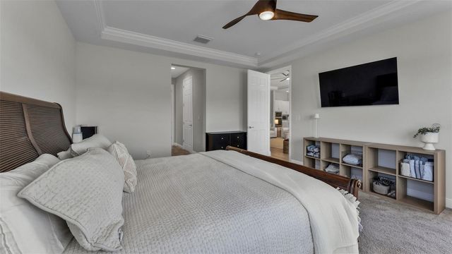 13112 WELLSPRING DRIVE, Lithia, FL 33547