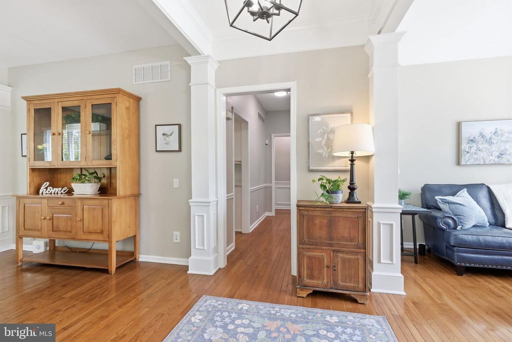 39 CHARTER OAK CT, DOYLESTOWN, PA 18901 — photo 4