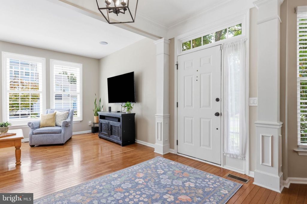 39 CHARTER OAK CT, DOYLESTOWN, PA 18901 — photo 5