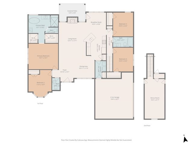 50 BLACKHILL DR, Oakland, TN 38060