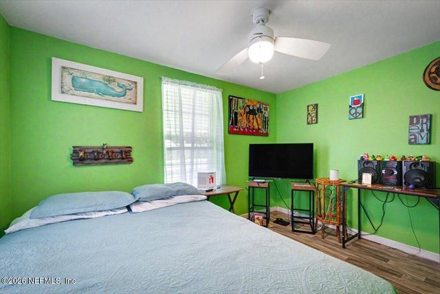 5217 WABASH Boulevard, Jacksonville, FL 32254