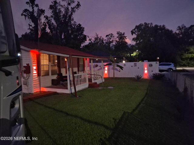 5217 WABASH Boulevard, Jacksonville, FL 32254