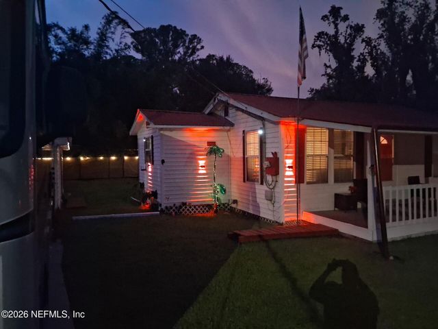 5217 WABASH Boulevard, Jacksonville, FL 32254