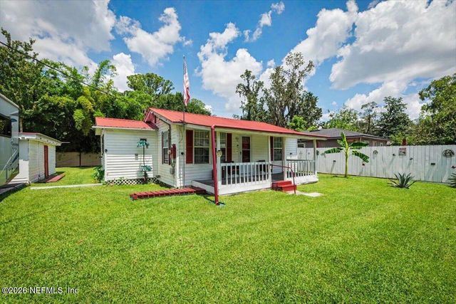 5217 WABASH Boulevard, Jacksonville, FL 32254