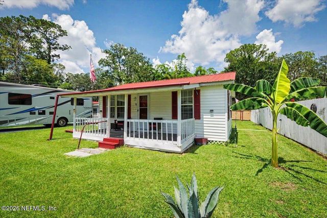 5217 WABASH Boulevard, Jacksonville, FL 32254