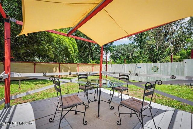 5217 WABASH Boulevard, Jacksonville, FL 32254