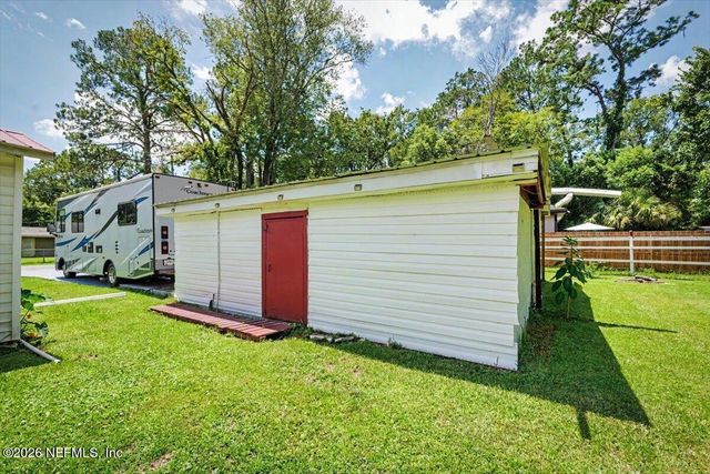 5217 WABASH Boulevard, Jacksonville, FL 32254