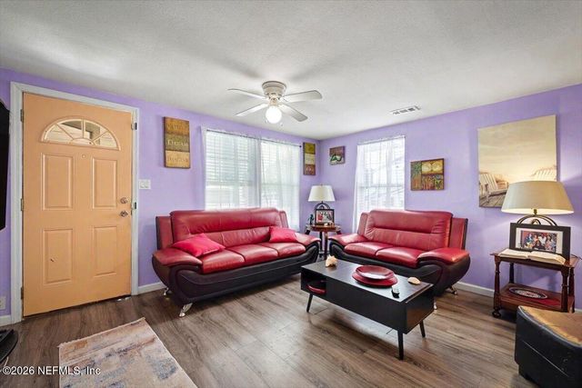 5217 WABASH Boulevard, Jacksonville, FL 32254
