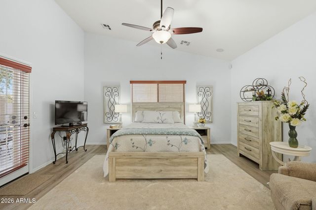 1134 E JAHNS Drive, Casa Grande, AZ 85122