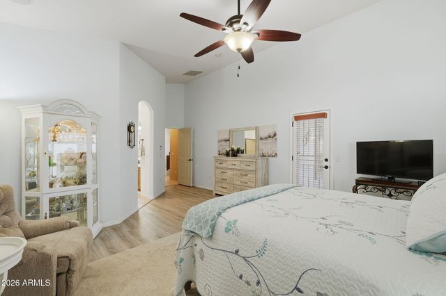 1134 E JAHNS Drive, Casa Grande, AZ 85122