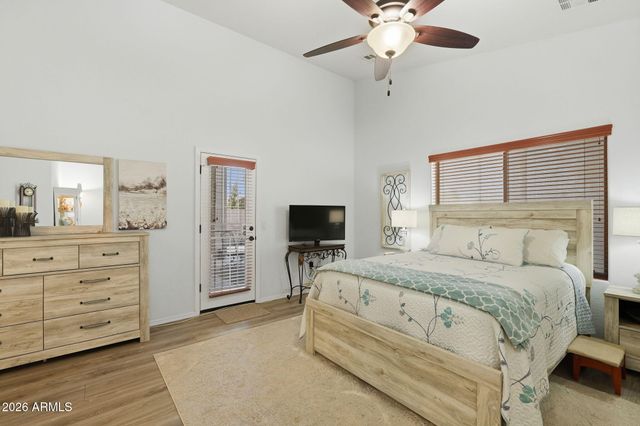 1134 E JAHNS Drive, Casa Grande, AZ 85122