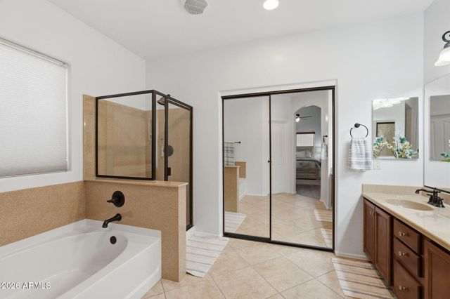 1134 E JAHNS Drive, Casa Grande, AZ 85122