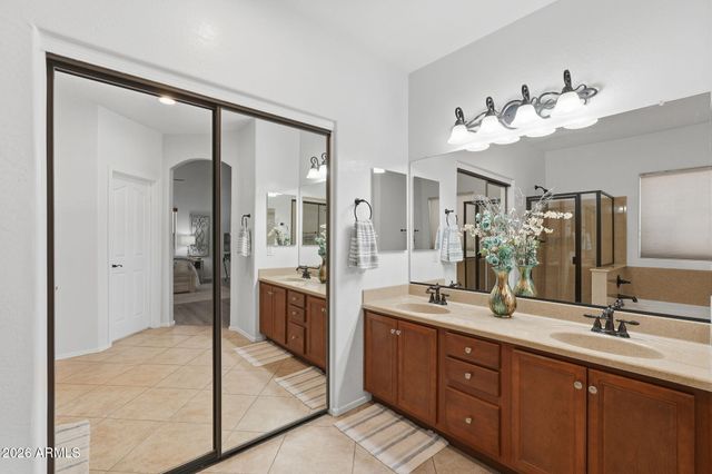 1134 E JAHNS Drive, Casa Grande, AZ 85122