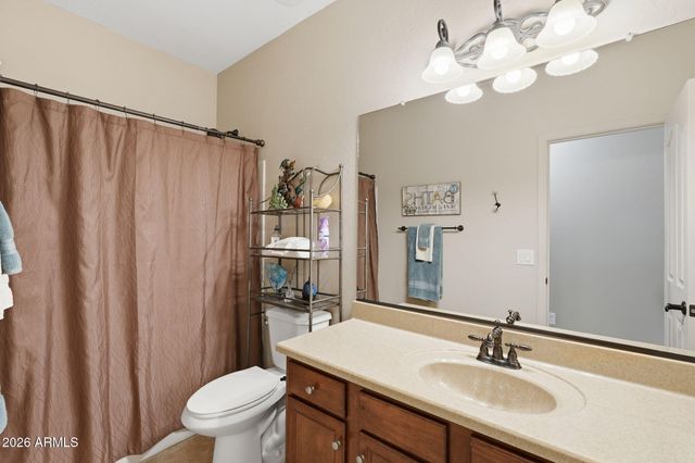 1134 E JAHNS Drive, Casa Grande, AZ 85122