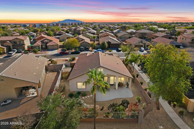 1134 E JAHNS Drive, Casa Grande, AZ 85122