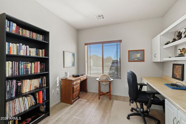 1134 E JAHNS Drive, Casa Grande, AZ 85122