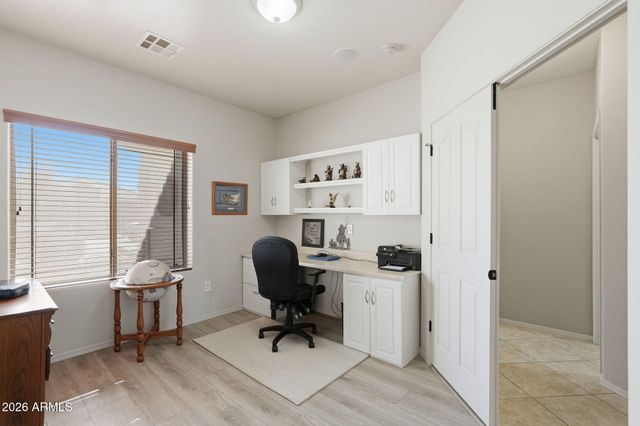 1134 E JAHNS Drive, Casa Grande, AZ 85122