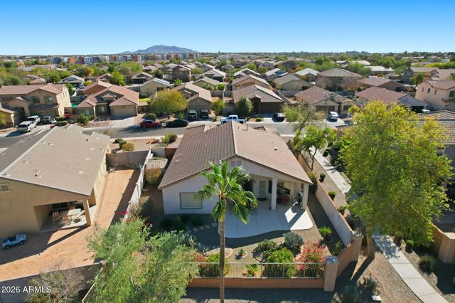 1134 E JAHNS Drive, Casa Grande, AZ 85122