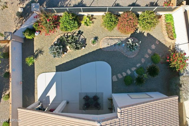 1134 E JAHNS Drive, Casa Grande, AZ 85122