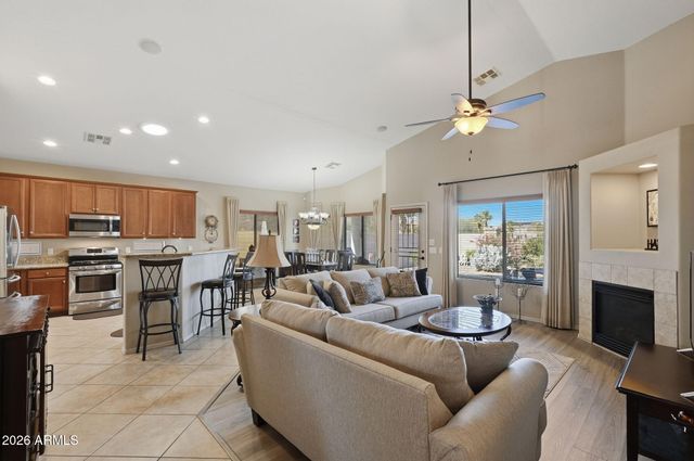 1134 E JAHNS Drive, Casa Grande, AZ 85122