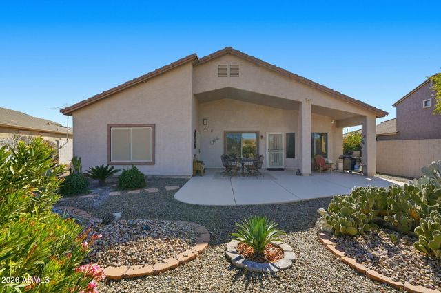 1134 E JAHNS Drive, Casa Grande, AZ 85122