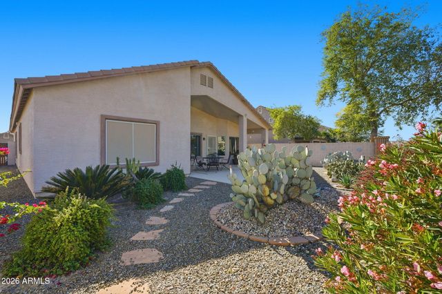 1134 E JAHNS Drive, Casa Grande, AZ 85122